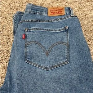 Levi’s jeans